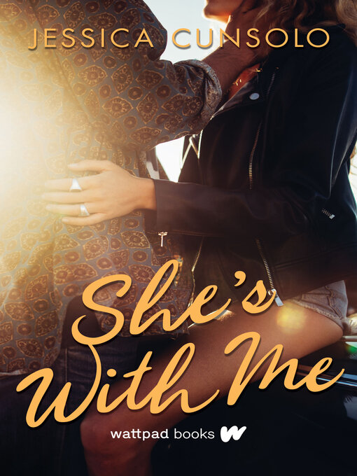 Title details for She's With Me by Jessica Cunsolo - Available